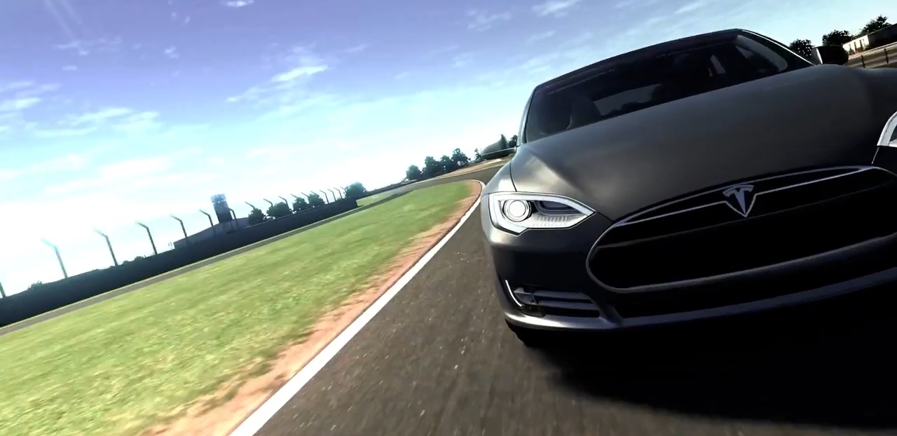 Gran Turismo 6