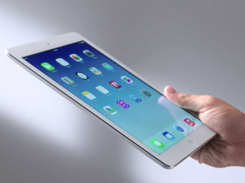 Apple iPad Air