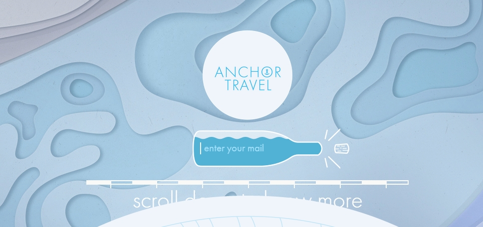 Anchor Travel