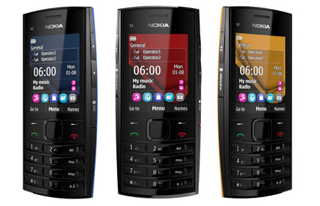 Новая Nokia появится в январе