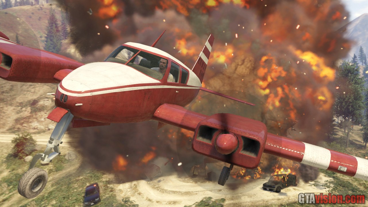 GTA V