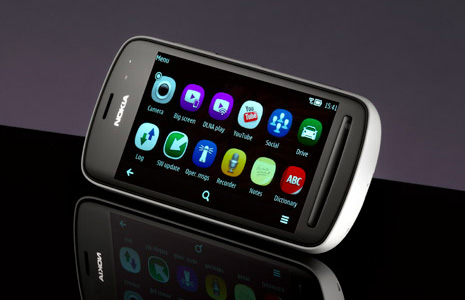 Nokia 808 PureView