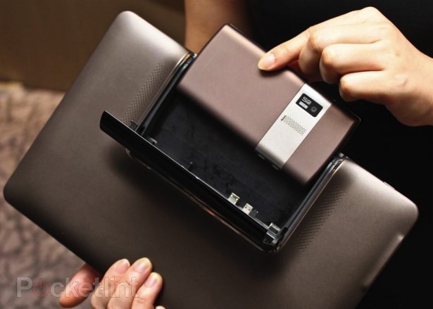 Asus PadFone