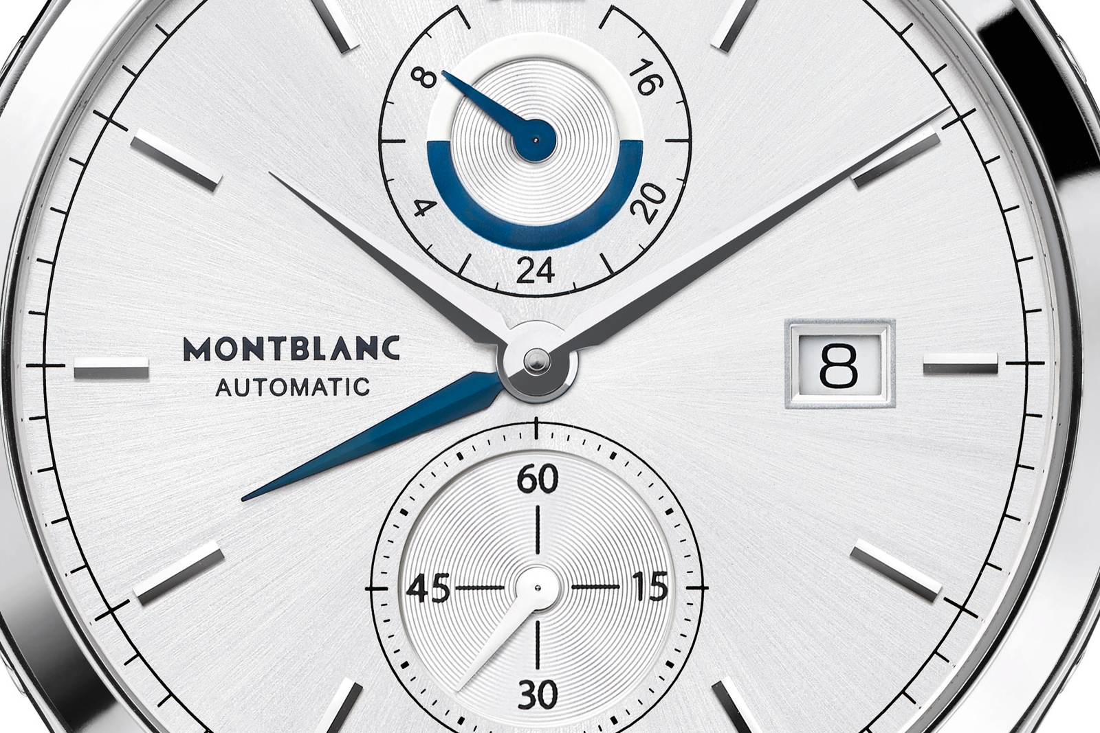 Montblanc Heritage Chronométrie Dual Time - 120 тысяч гривен