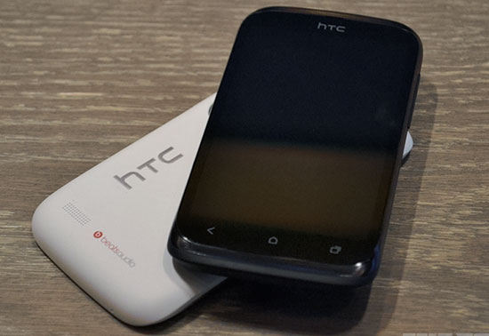 HTC Desire X