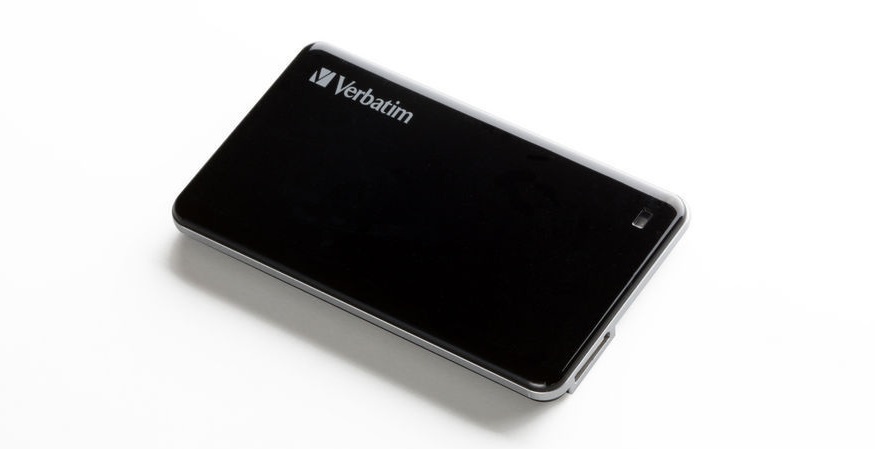 Verbatim External SSD 128 GB USB 3.0