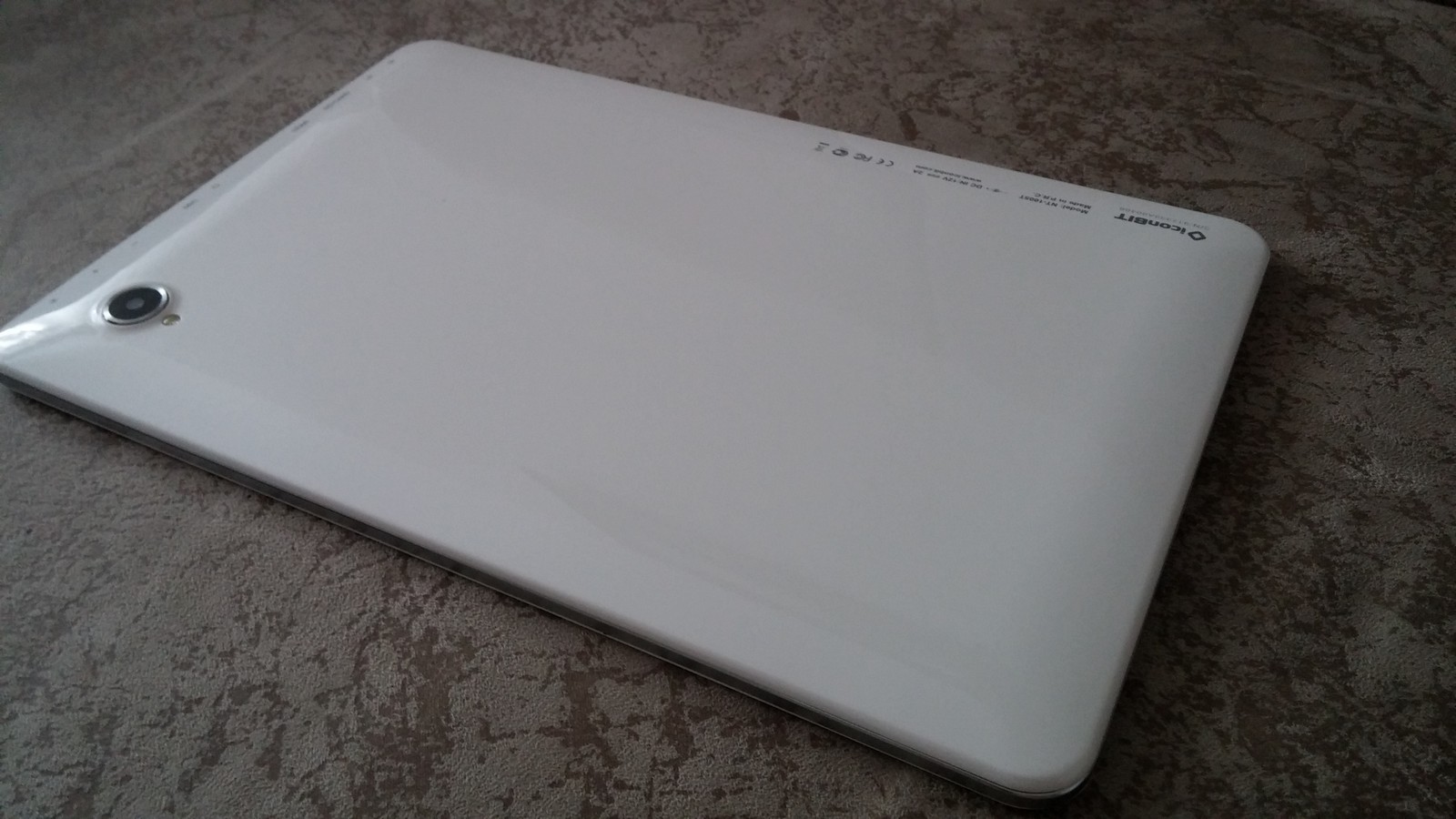iConBIT THOR QUAD FHD