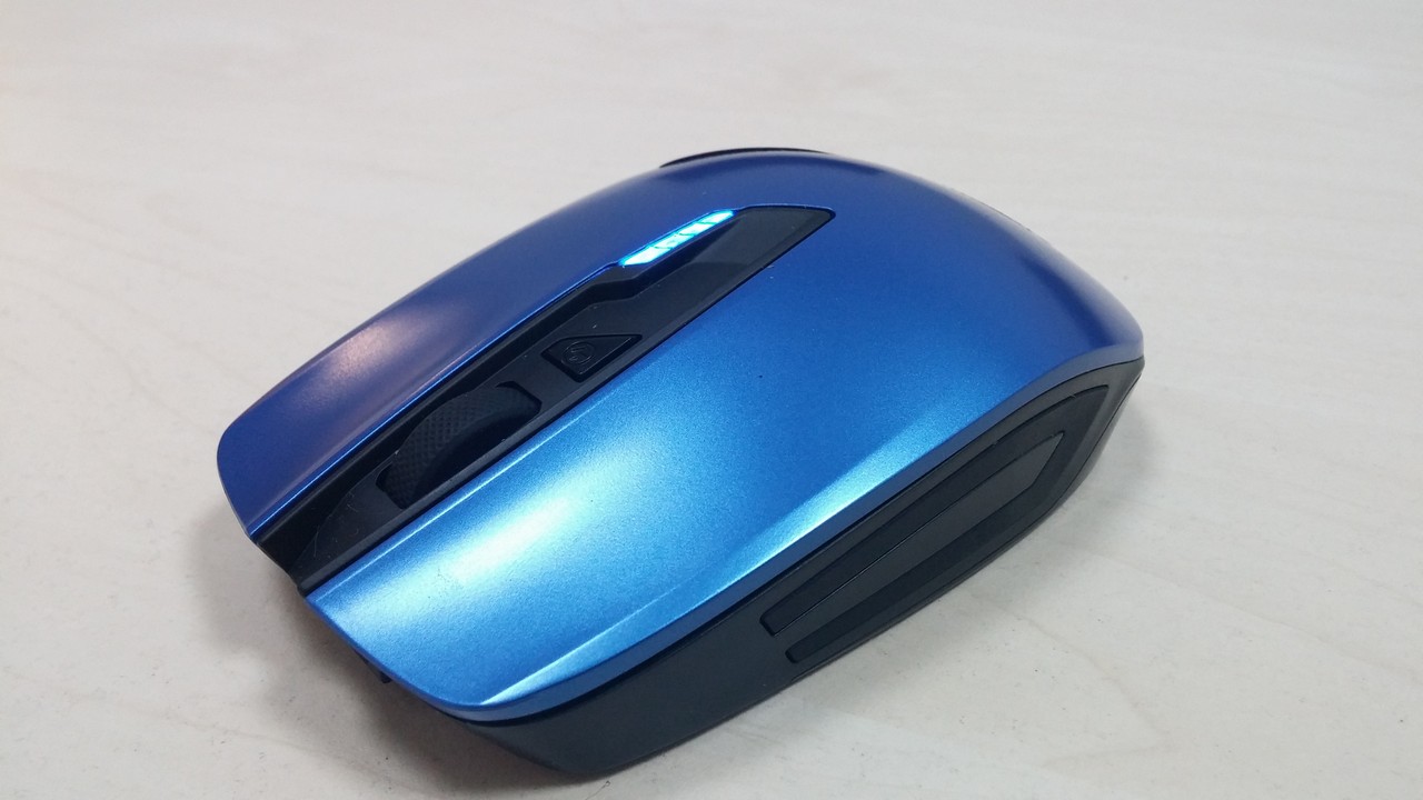 Genius Energy Mouse