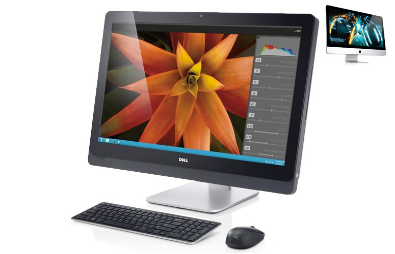 Dell XPS One 27