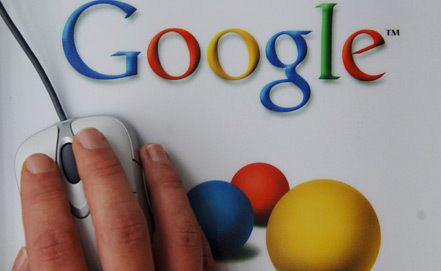 Google будет использовать информацию о пользователях в рекламе