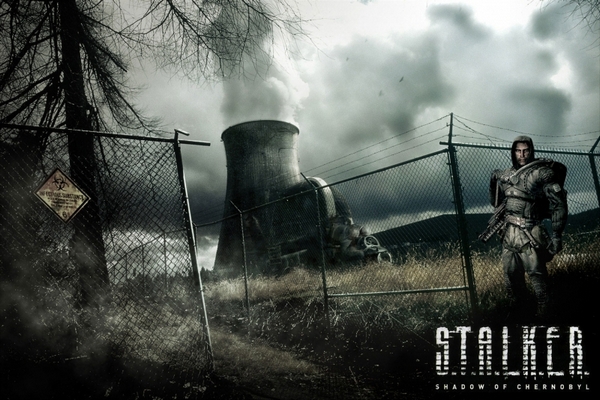 S.T.A.L.K.E.R.: Тени Чернобыля