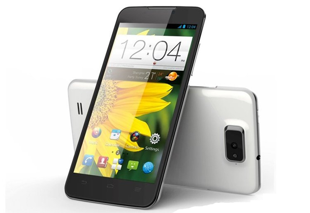 ZTE U9810 получит 4 ГБ ОЗУ