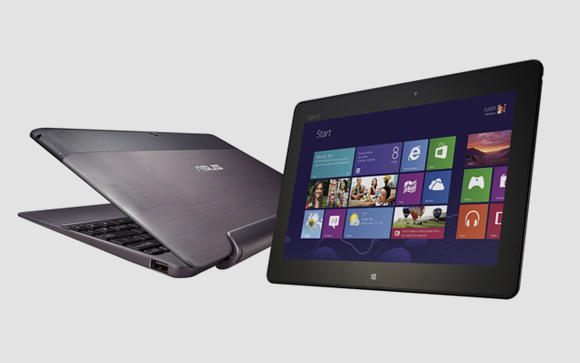 ASUS VivoTab