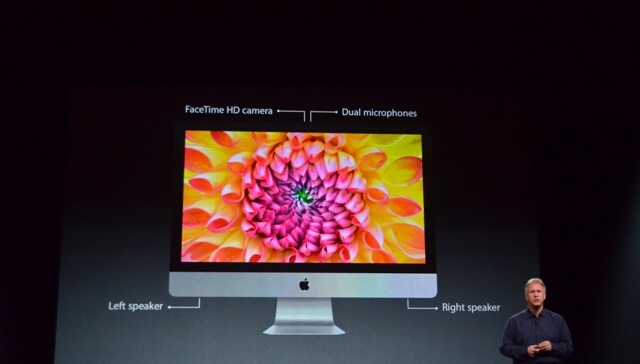 iMac