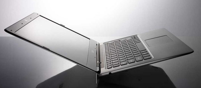 Acer Aspire S3