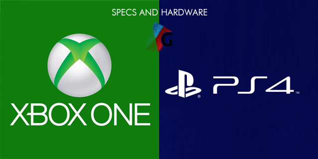 Xbox ONE или PlayStation 4 - кто быстрее?