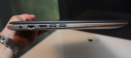 Zenbook U500VZ