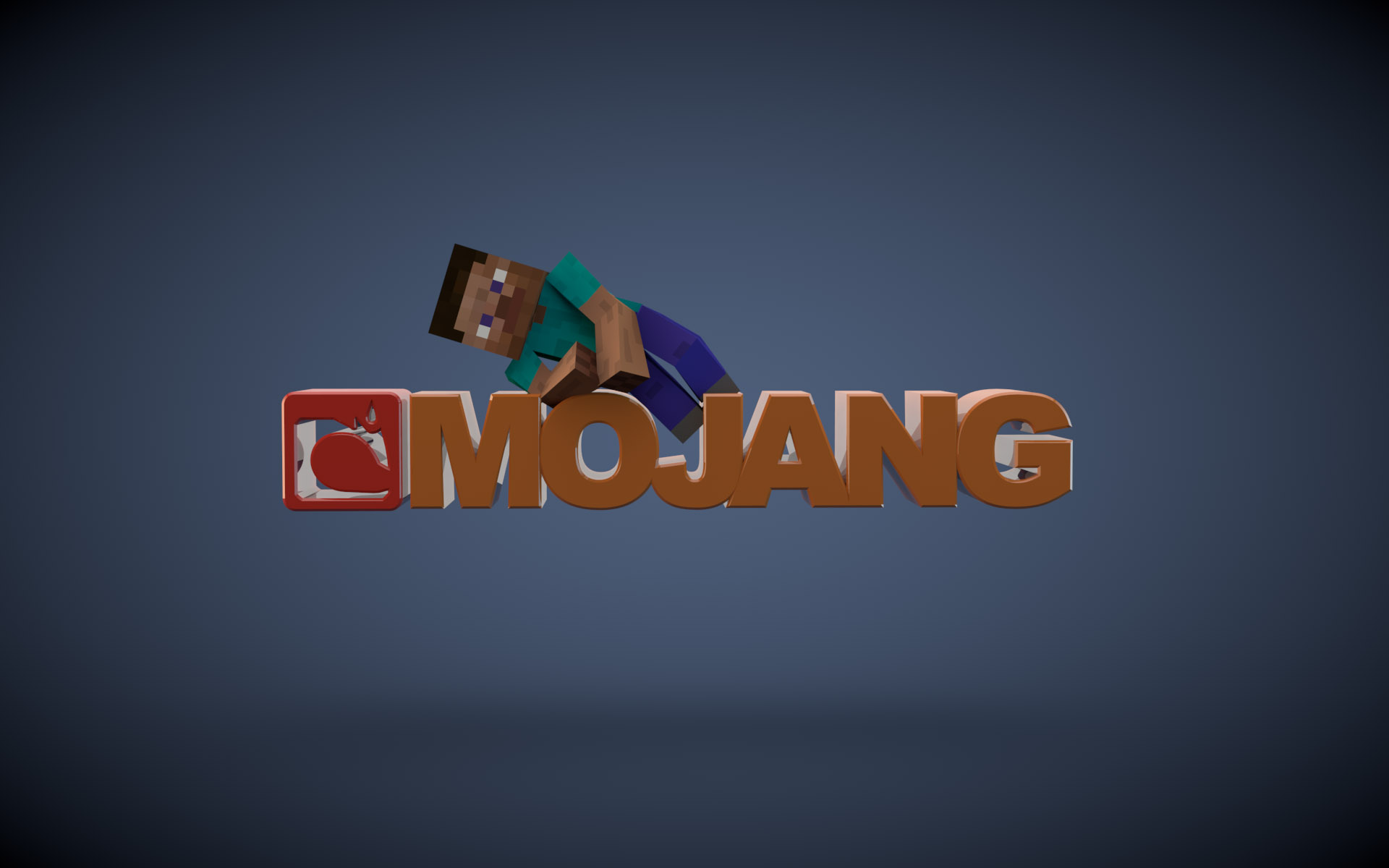 Успех к Mojang пришел после выхода игры Minecraft