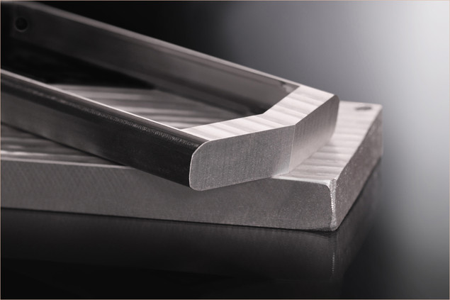 Gresso Regal Titanium