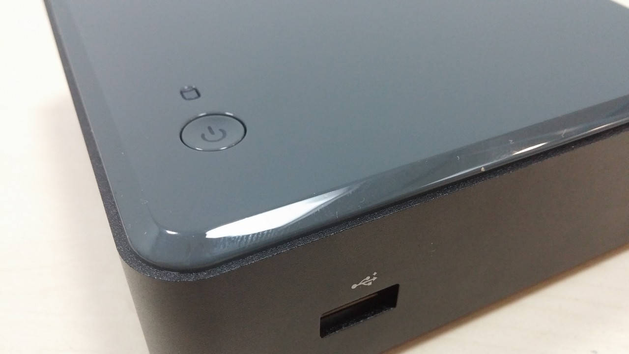 Intel NUC