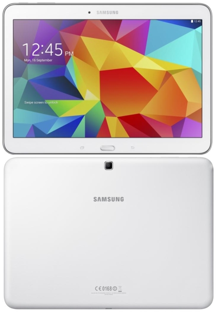 Samsung Galaxy Tab 4 10.1