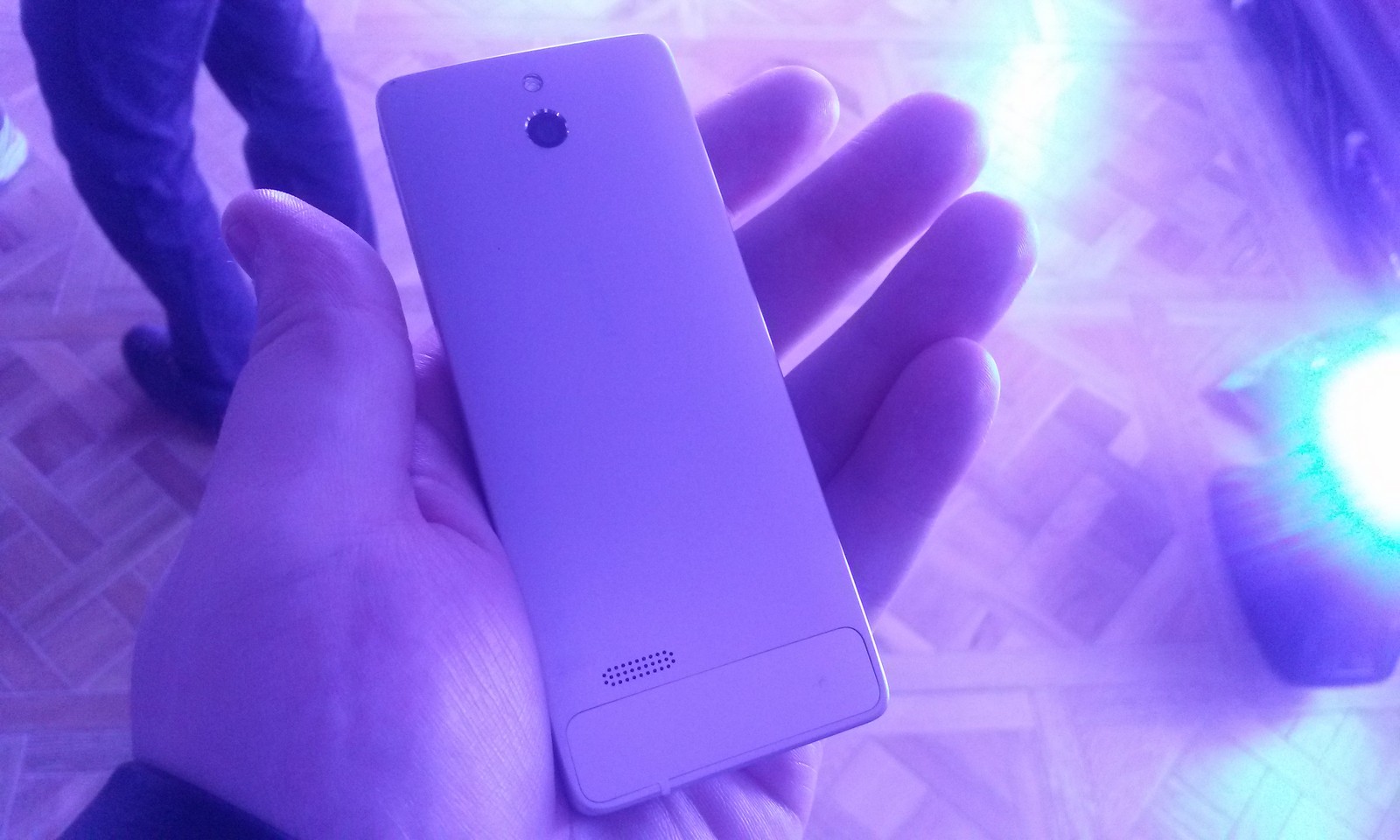Nokia 515