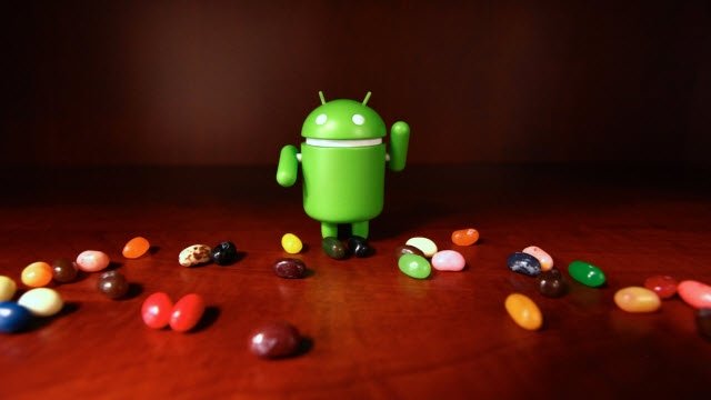 Android 4.3 - что нового?