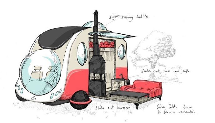 Авто Airbnb