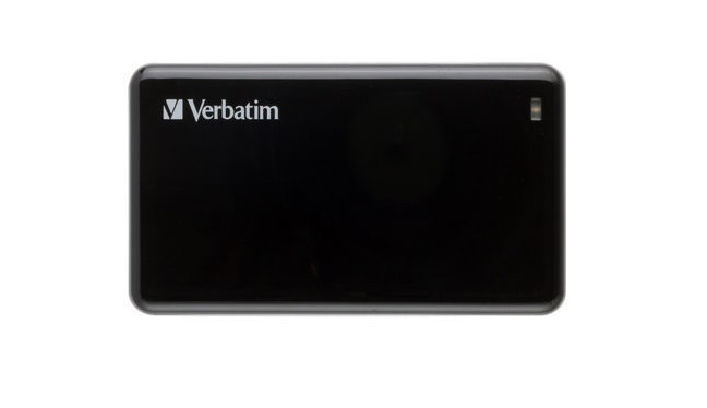 Verbatim External SSD 128 GB USB 3.0