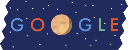 Дудл от Google