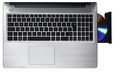 Обзор Asus K56CM