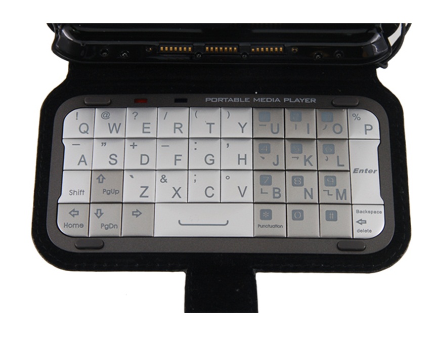 QWERTY-клавиатуру