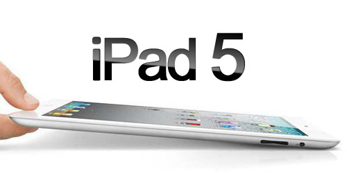 В Apple еще не решили, каким будет дизайн нового iPad