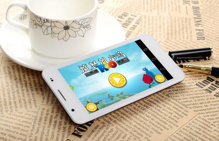 Samsung Galaxy S4