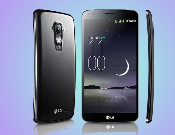 LG G Flex