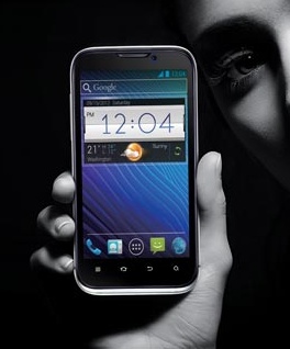 ZTE Era