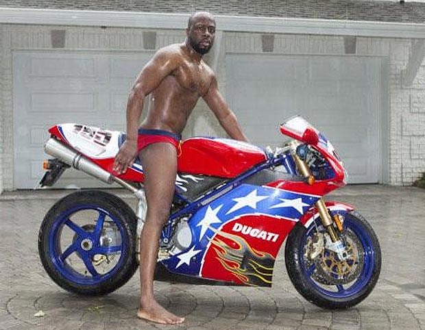 Ducati