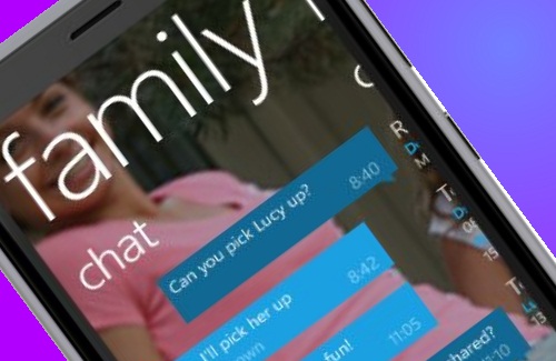 Windows Phone 8
