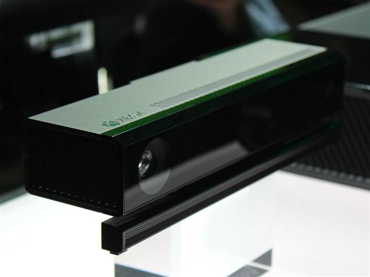 Kinect
