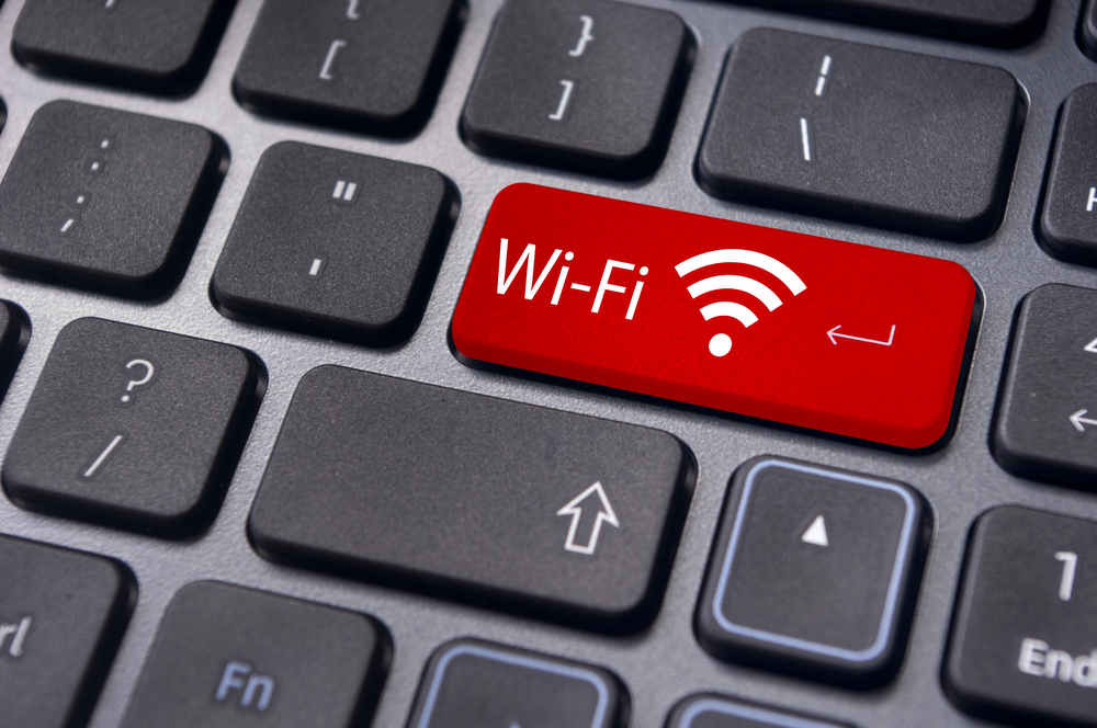 Точку доступа Wi-Fi можно сделать и на компьютере