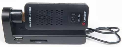 iConBit Toucan Stick G3