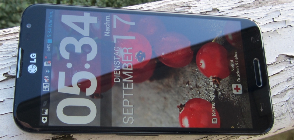 LG Optіmus G Pro