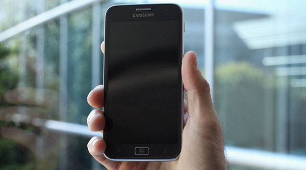 Ativ S