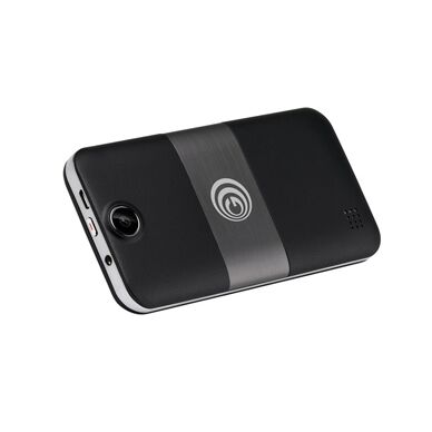 Бразильский iPhone