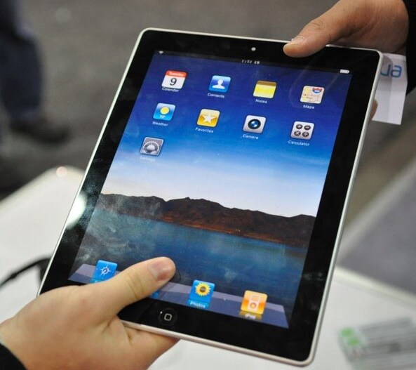 iPad 2