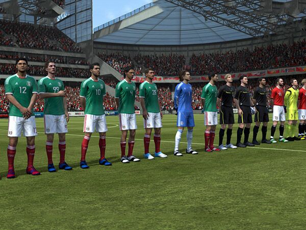 FIFA 14