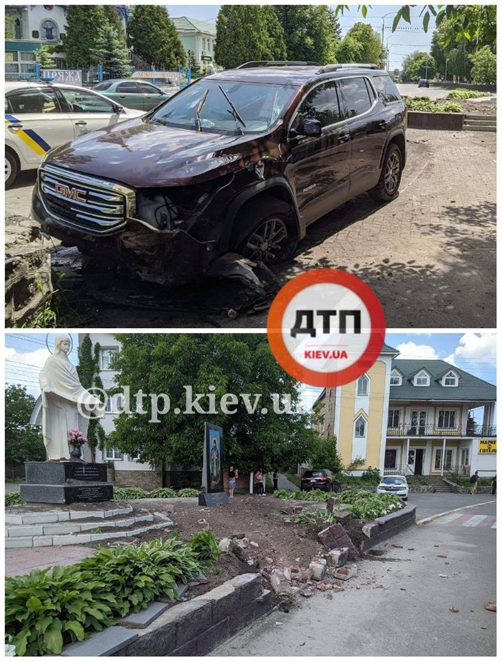 В Киеве и области на праздники погибло несколько человек: Сводка ДТП