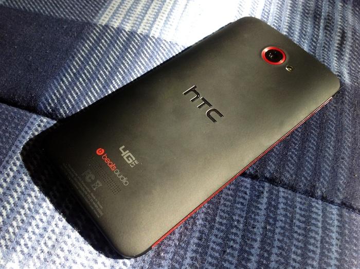 HTC M7
