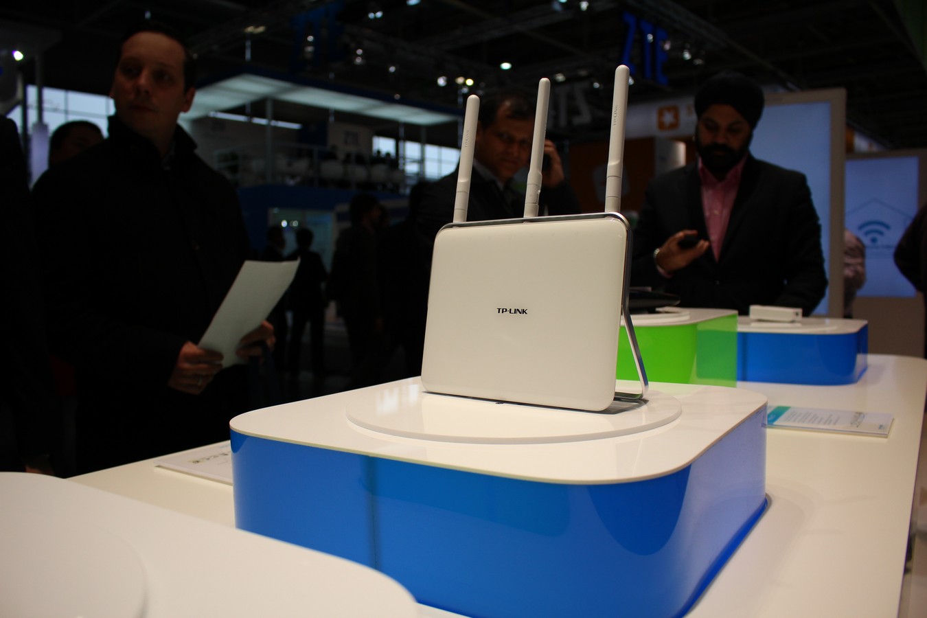 TP-Link AC1900