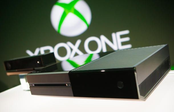 Xbox ONE выйдет через неделю после презентации PlayStation 4